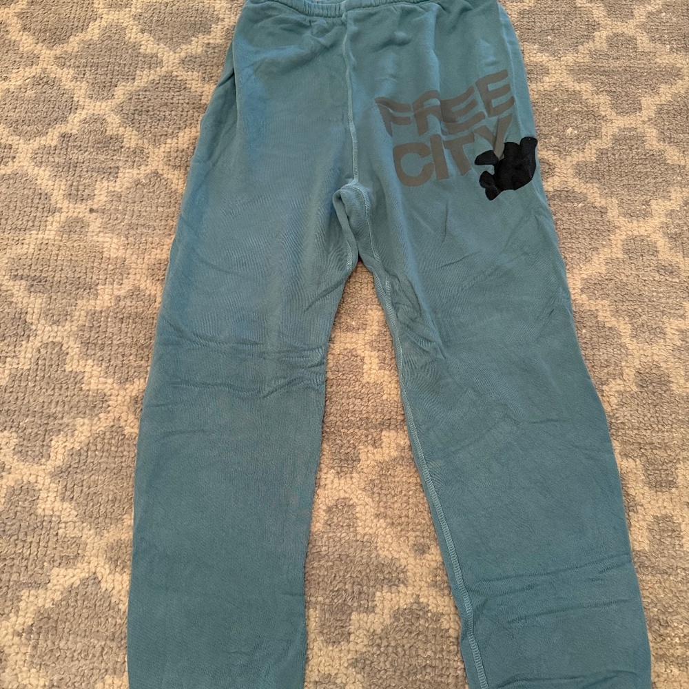 Freecity Sweatpants